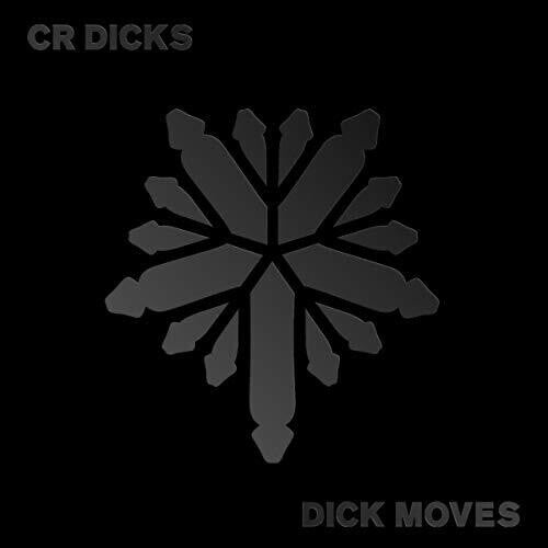 Dick Moves - VINYL