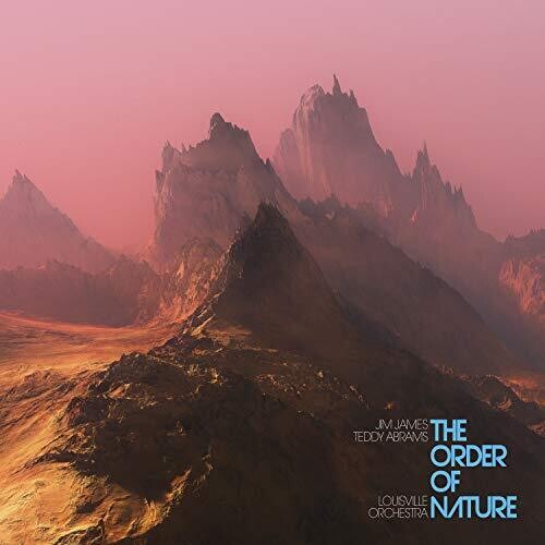 Jim James: Order of Nature \ CD