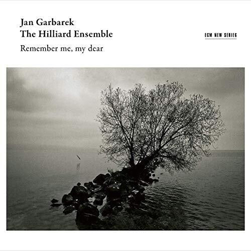 Jan Garbarek: Remember Me My Dear \ CD