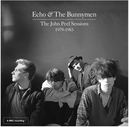 Echo & the Bunnymen- The John Peel Sessions 1979-1983 - VINYL