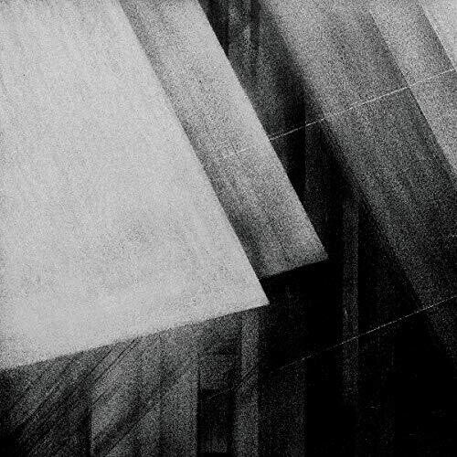 Marcus Fjellström: Schattenspieler \ LP