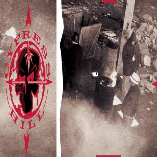 Cypress Hill: Cypress Hill \ LP