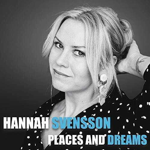 Castle / Svensson: Places & Dreams \ CD