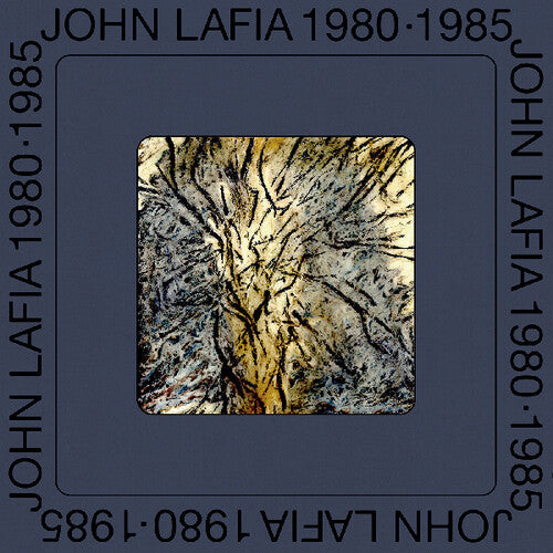John J Lafia: 1980-1985 \ LP