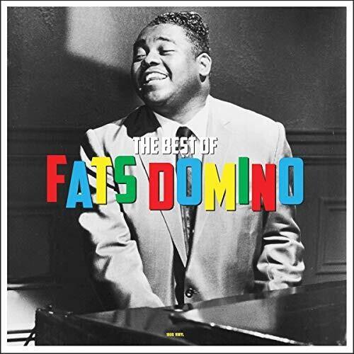 Fats Domino- Best Of (180gm Vinyl) - VINYL
