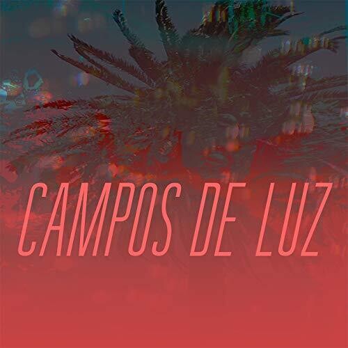 Campos De Luz: Campos De Luz \ CD
