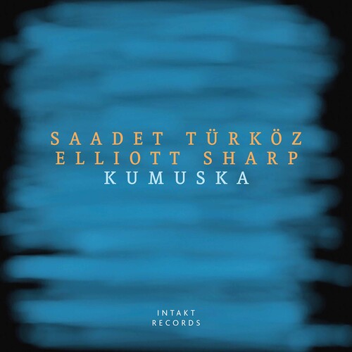 Turkoz: Kumuska \ CD