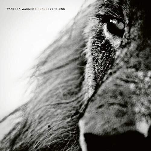 Vanessa Wagner: Inland Versions \ LP