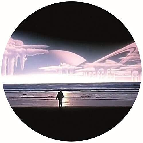 Westcoast Goddess: Soul Out Of Time \ LP