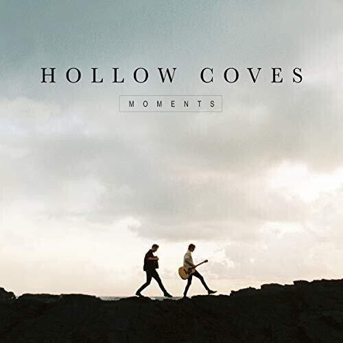 Hollow Coves- Moments - VINYL
