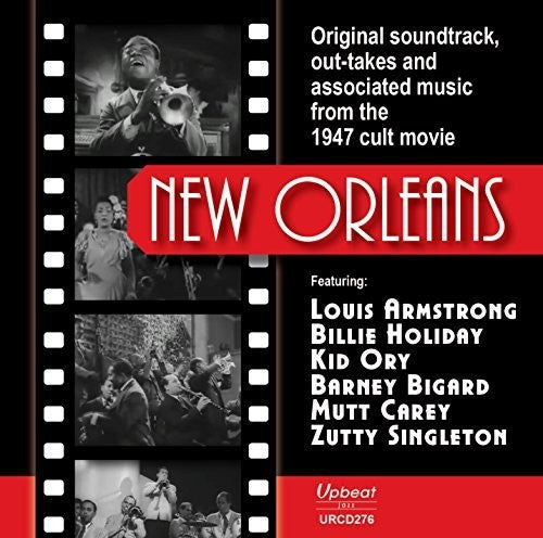 Various Artists: New Orleans / Various \ CD