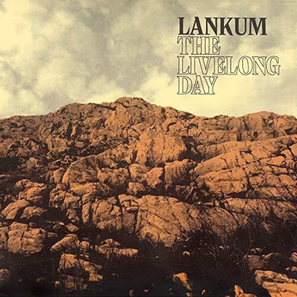 Lankum- Livelong Day - VINYL