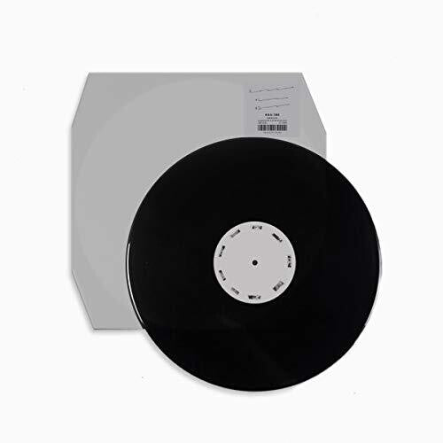 Romare: Gone / Danger \ LP