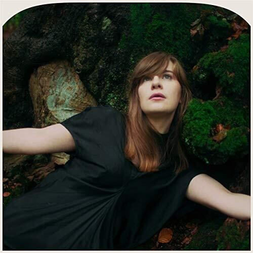 Meemo Comma: Sleepmoss \ LP