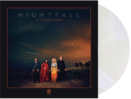 Little Big Town: Nightfall \ LP