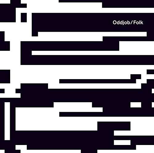 Oddjob: Folk \ LP