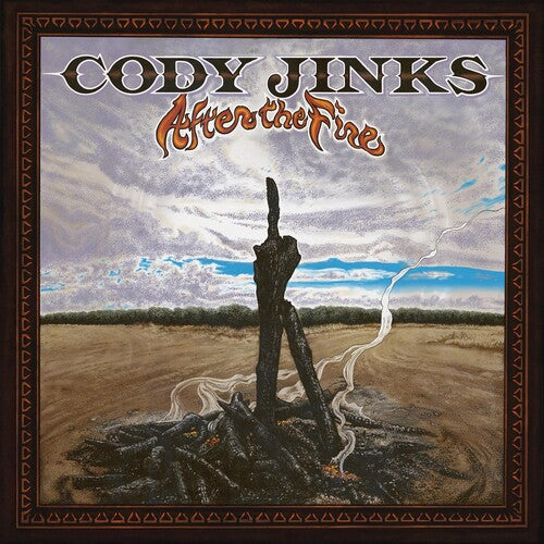 Cody Jinks: After The Fire \ CD