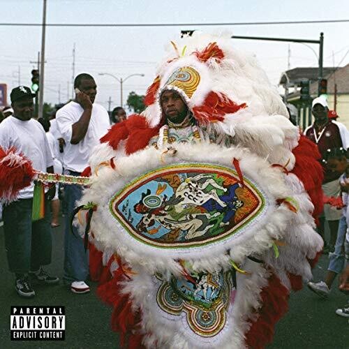 Juju Rogers: 40 Acres N Sum Mula \ LP