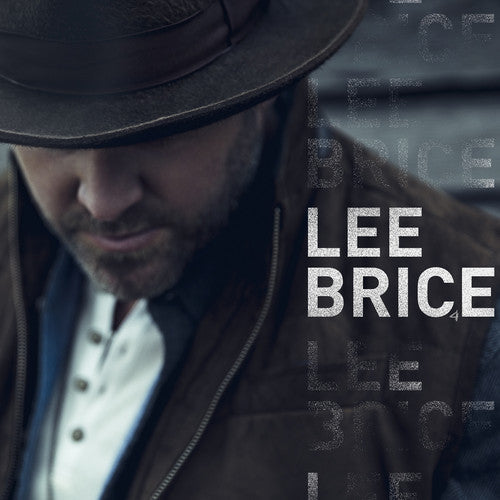Lee Brice: Lee Brice \ CD