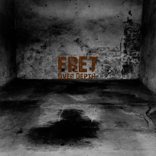 Fret: Over Depth \ LP