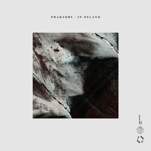 Pharaohs: In Oeland \ LP
