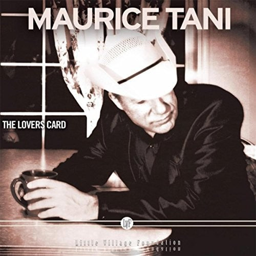 Maurice Tani: The Lovers Card \ CD
