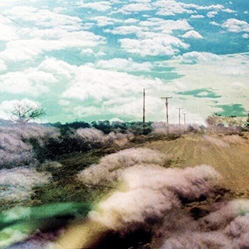 The World Is a Beautiful Place & I Am No Longer Afraid to Die- Always Foreign (OPAQUE GREEN) - VINYL