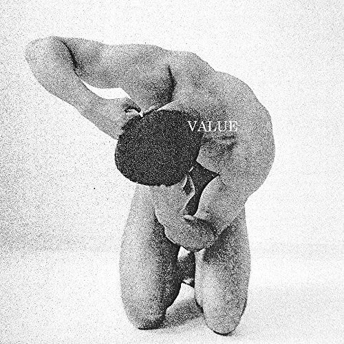 Visionist: Value \ LP