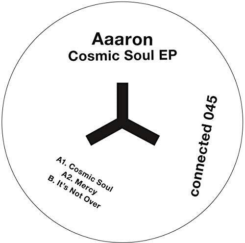 Aaaron: Cosmic Soul \ LP