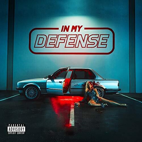 Iggy Azalea: In My Defense \ LP
