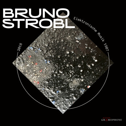 Strobl: Elektronische Musik \ CD