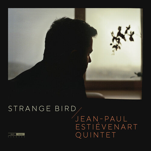 Estievenart: Strange Bird \ CD