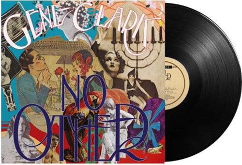 Gene Clark- No Other - VINYL