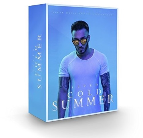 Seyed: Cold Summer: Fan Box \ CD