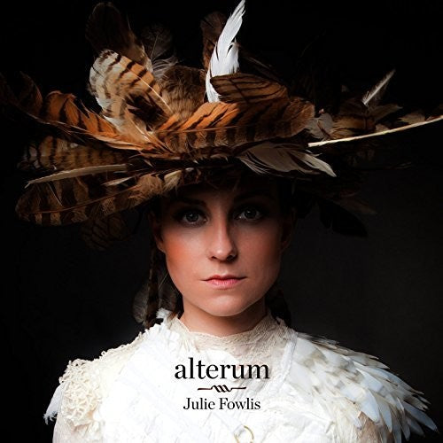 Julie Fowlis: Alterum \ CD