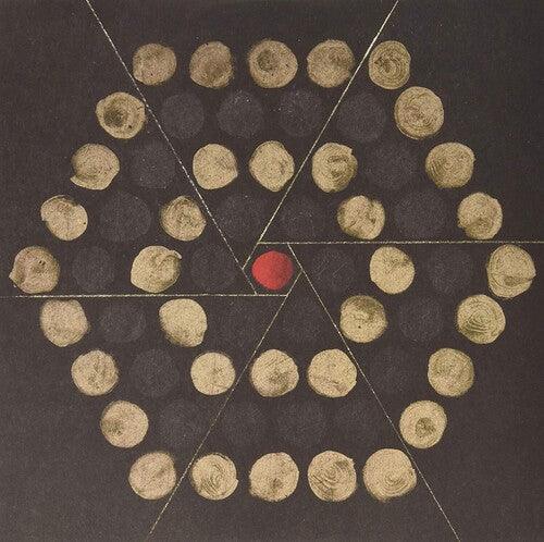 Thrice- Palms - VINYL