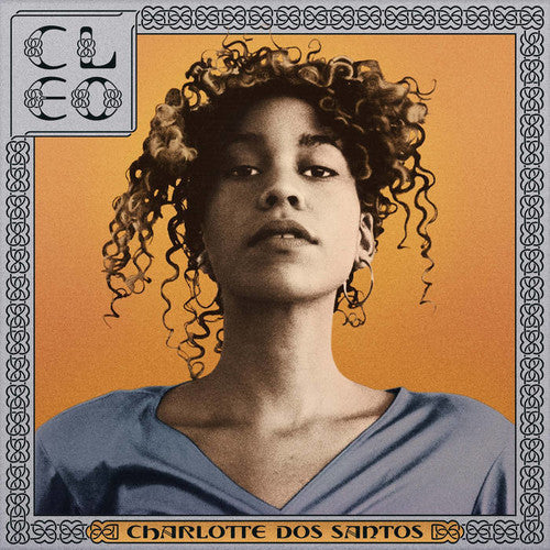 Charlotte Dos Santos: Cleo - CD