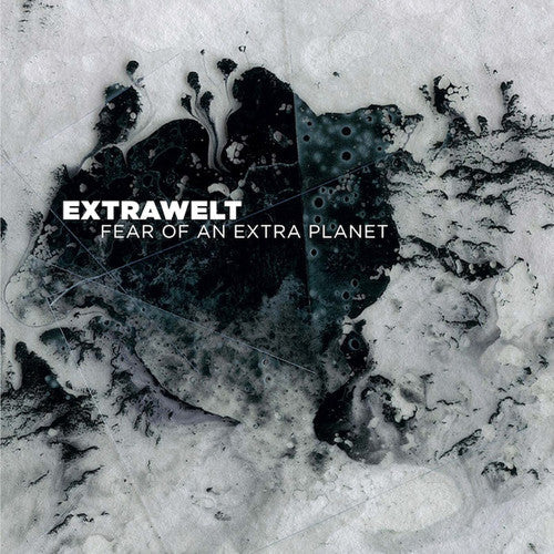 Extrawelt: Fear Of An Extra Planet \ CD