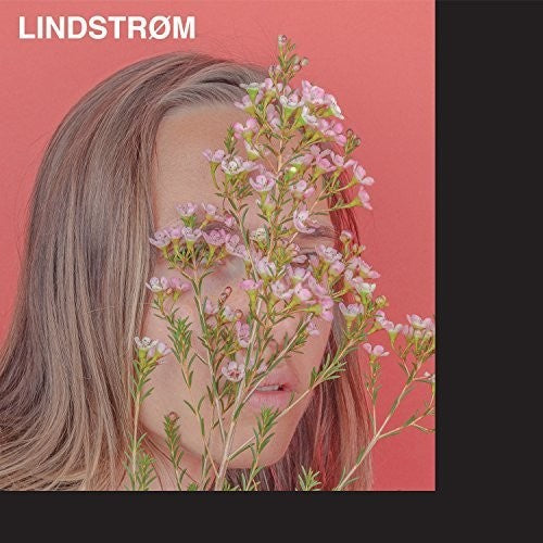 Lindstrom: It's Alright Between Us As It Is \ LP