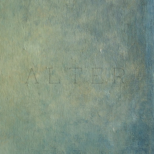 Otto Lindholm: Alter \ LP