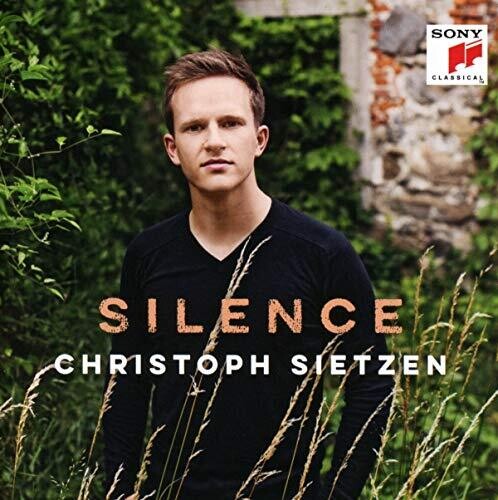Sietzen: Silence \ CD