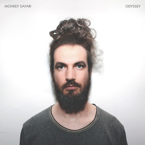 Monkey Safari: Odyssey \ LP