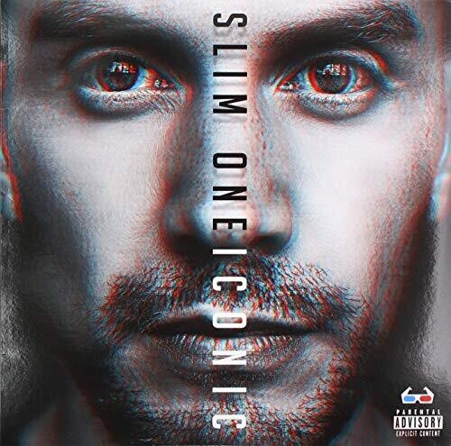 Slim One: Iconic \ LP