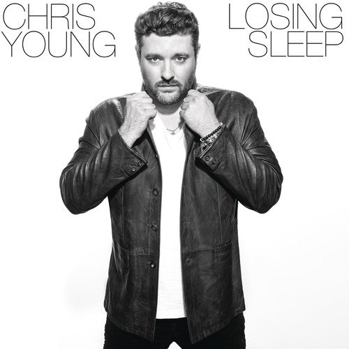 Chris Young: Losing Sleep \ CD