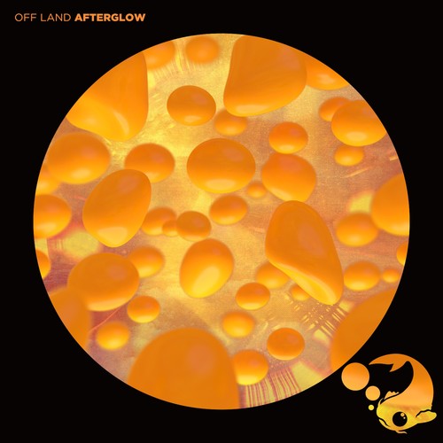 Off Land: Afterglow \ CD
