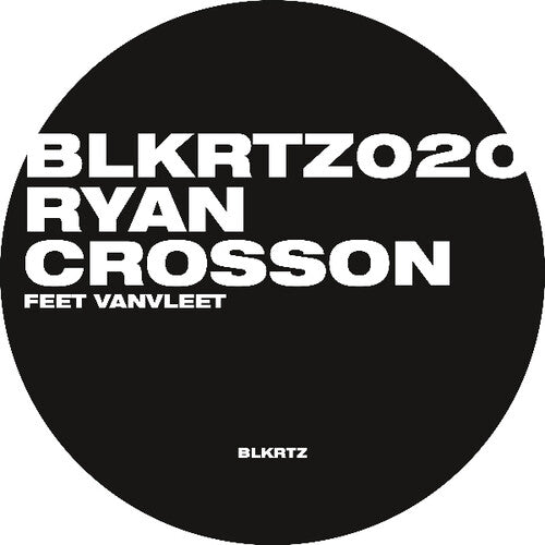 Ryan Crosson: Feet VanVleet \ LP
