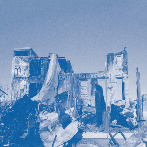 Yann Novak: Slow Dismantling \ CD