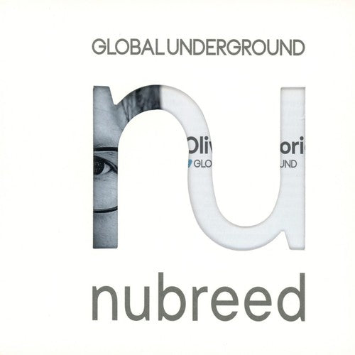 Oliver Schories: Global Underground: Nubreed 10 \ CD