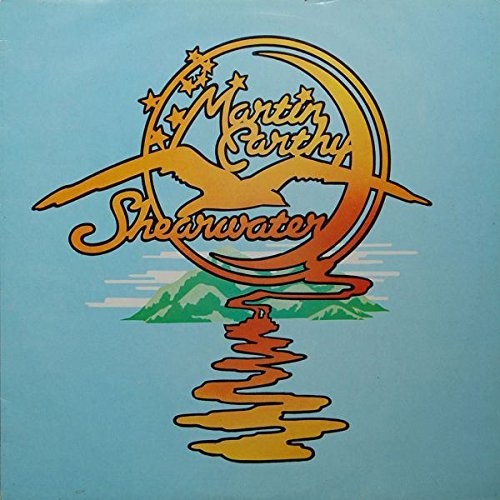 Martin Carthy: Sheerwater \ CD
