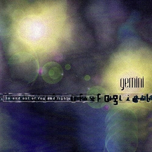 Gemini: In & Out Of Fog & Lights \ LP